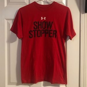 2/$15🌸 Men’s Under Armour shirt